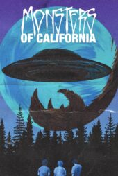 دانلود فیلم Monsters of California 2023