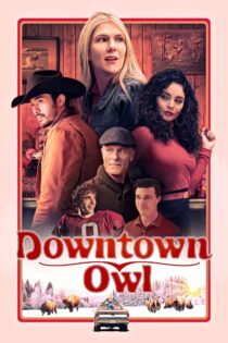 دانلود فیلم Downtown Owl 2024