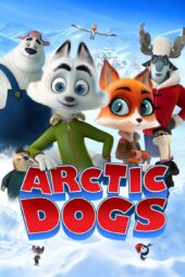 دانلود فیلم Arctic Dogs 2019