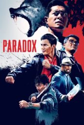دانلود فیلم Paradox 2018